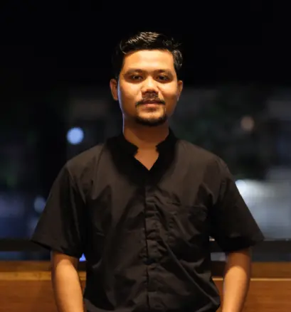 Mulai Dari Nol, Kuasai DIGITAL MARKETING Bang Bilal