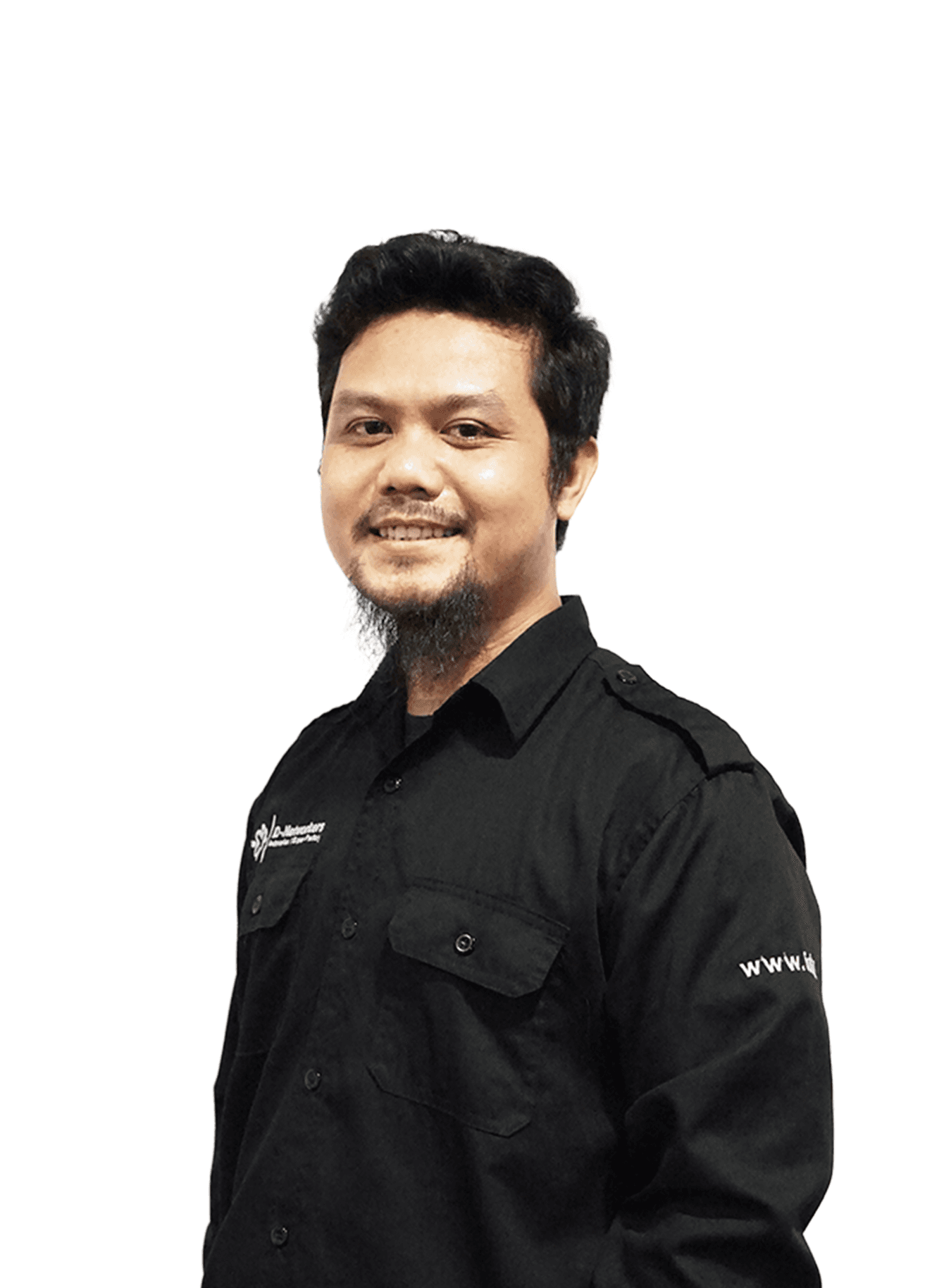 Muhamad Bilal Pangestu — Mentor