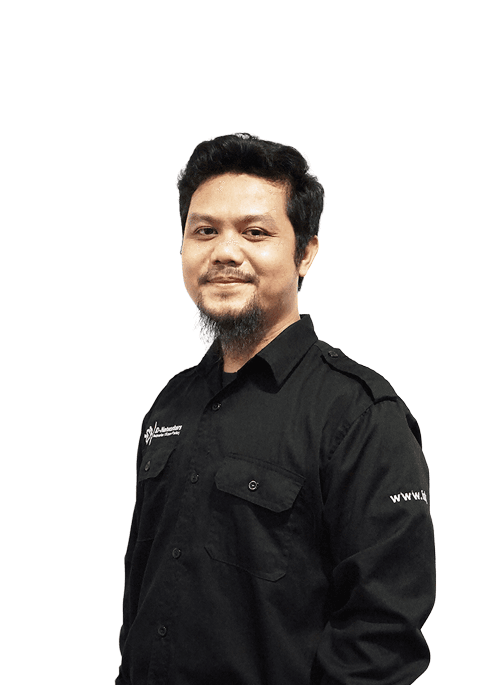 Muhamad Bilal Pangestu